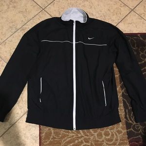 Nike jacket